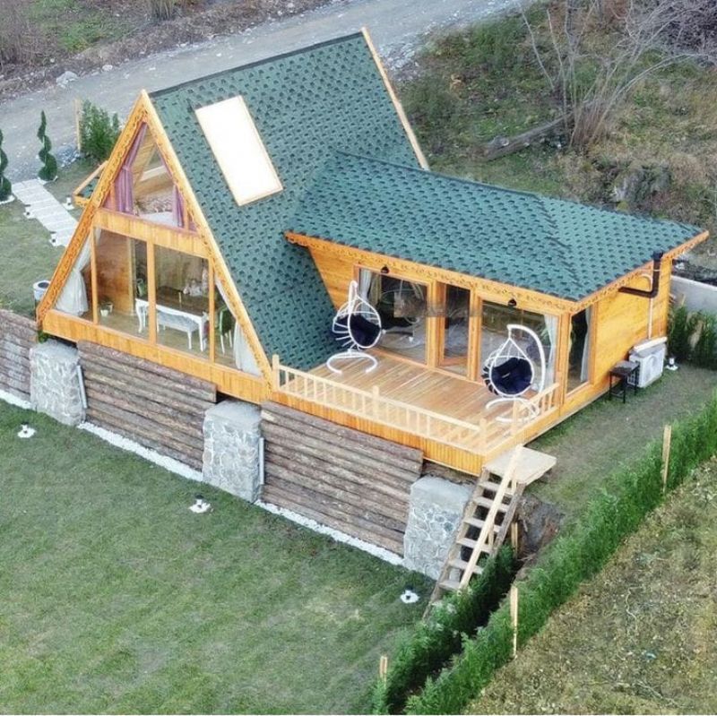 BUNGALOV - BUNGOLOV